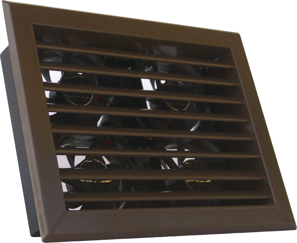 The Recipe for a Great 12v Sub-Floor Ventilation System