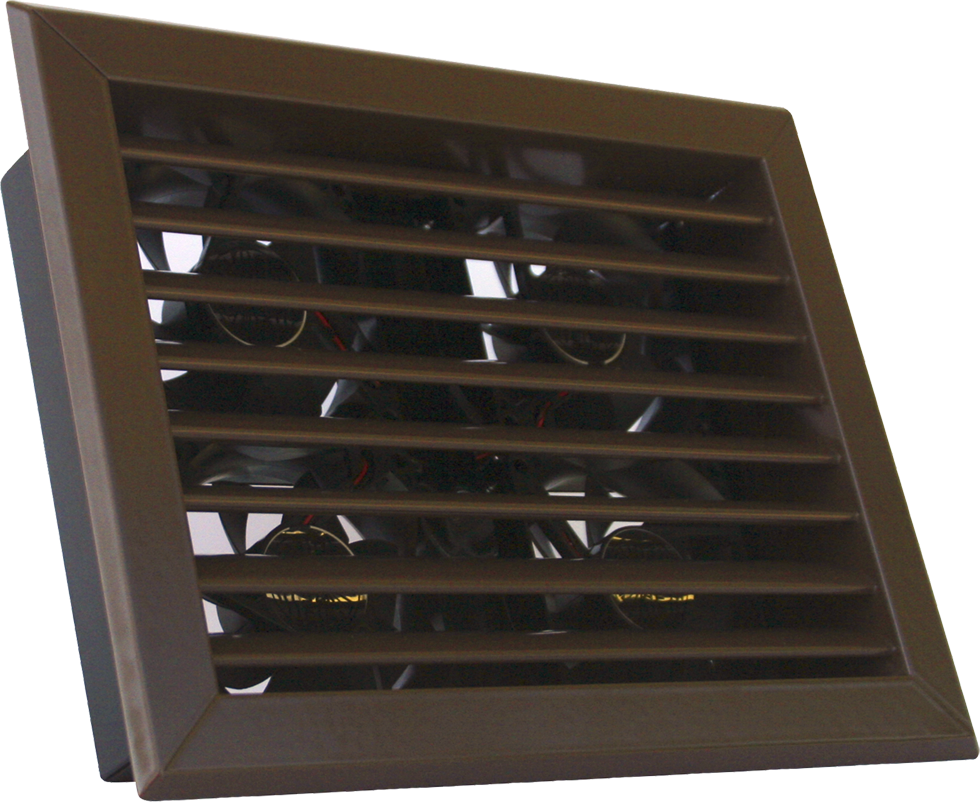 The Recipe for a Great 12v SubFloor Ventilation System Envirofan SubFloor Ventilation