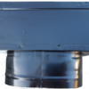 SINGLE BRICK CUL-DE-SAC Top View