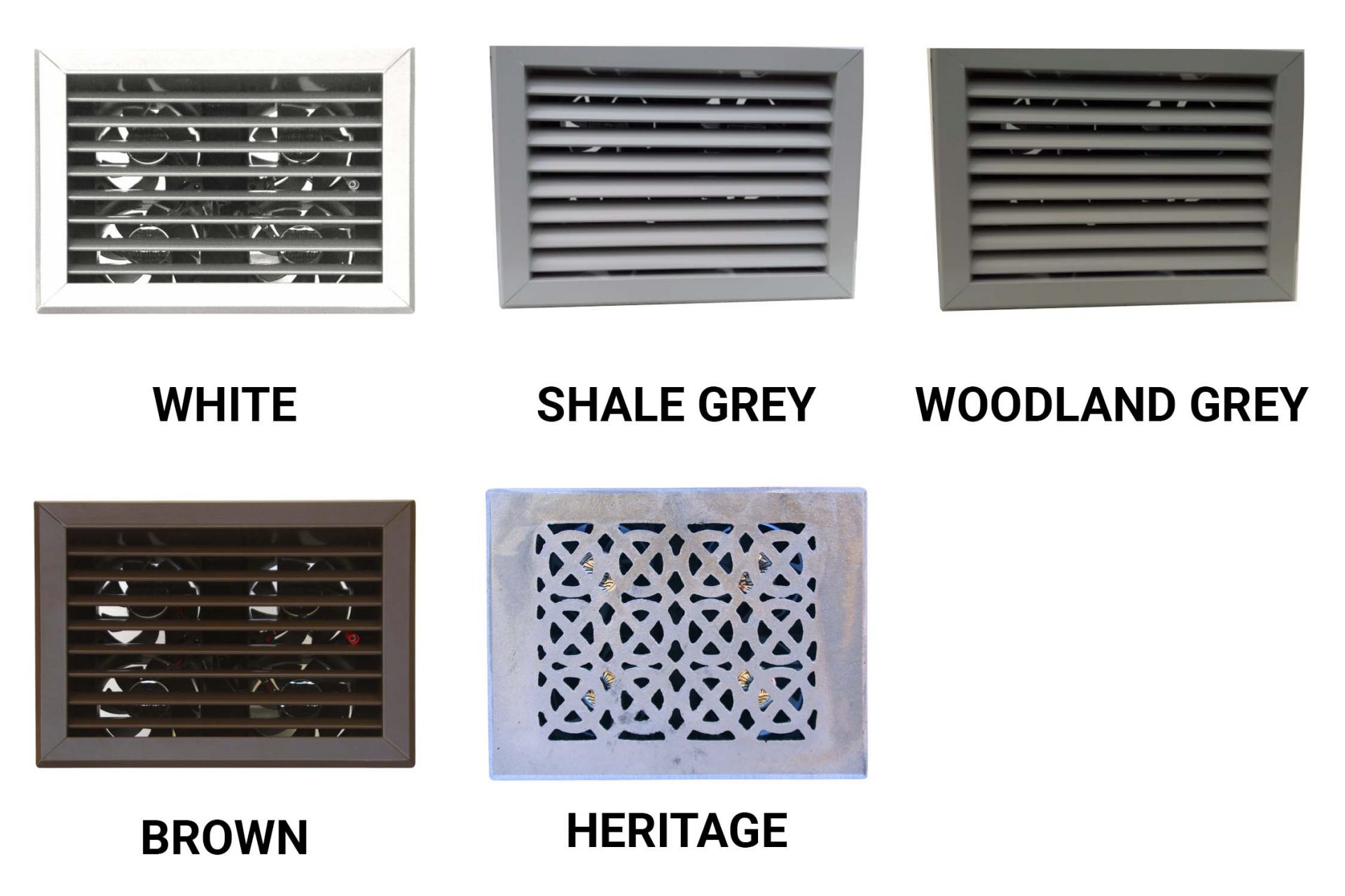 SubFloor Ventilation System Kits Archives Envirofan SubFloor Ventilation Solutions, Sydney